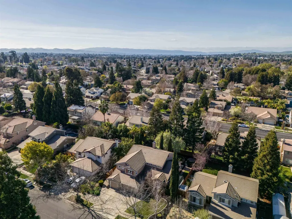 1147 Rebecca Drive Livermore CA 94550