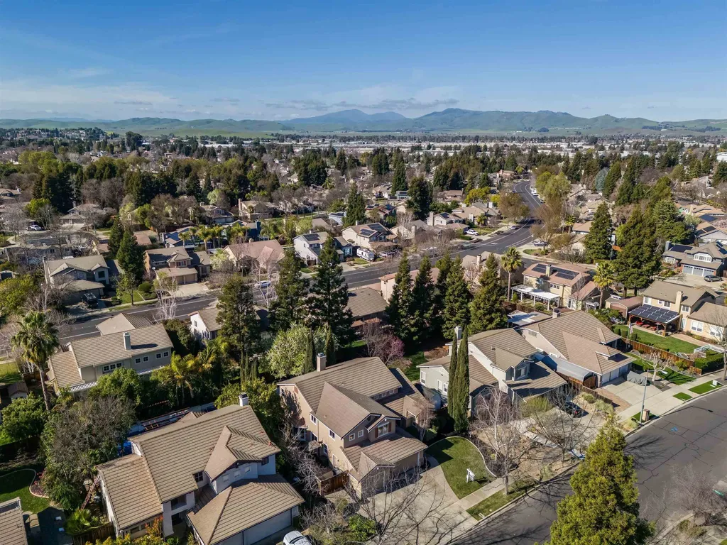 1147 Rebecca Drive Livermore CA 94550