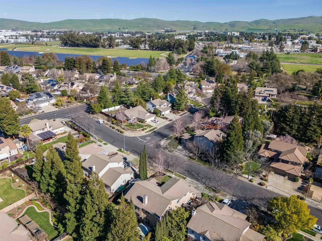 1147 Rebecca Drive Livermore CA 94550