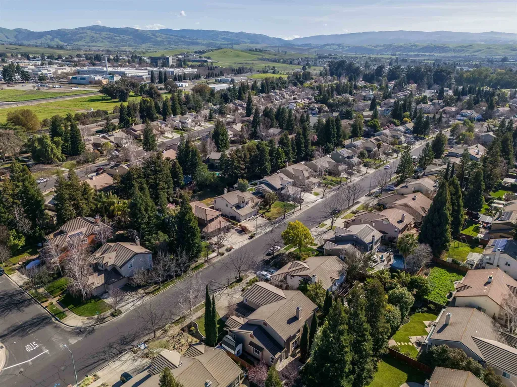 1147 Rebecca Drive Livermore CA 94550