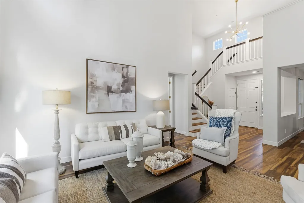 1147 Rebecca Drive Livermore CA 94550