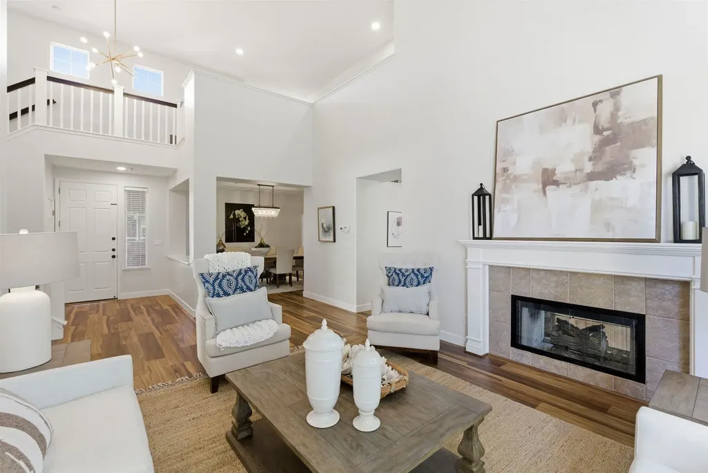 1147 Rebecca Drive Livermore CA 94550