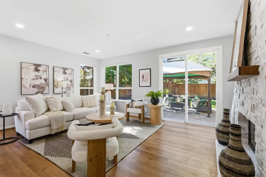 1147 Rebecca Drive Livermore CA 94550