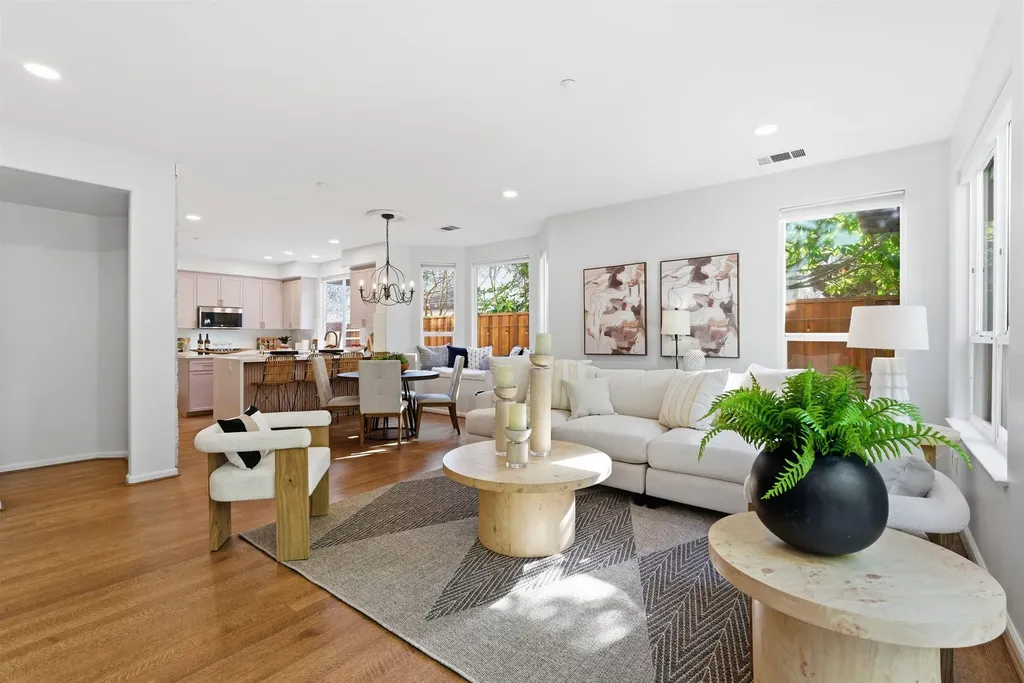 1147 Rebecca Drive Livermore CA 94550