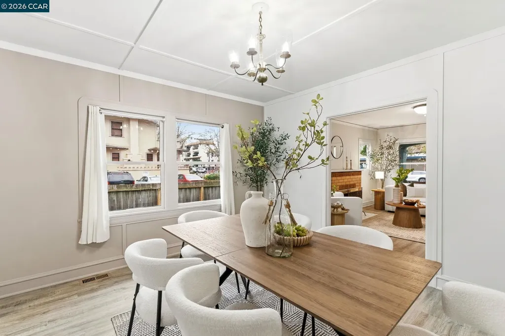 2142 Grant Street Concord CA 94520