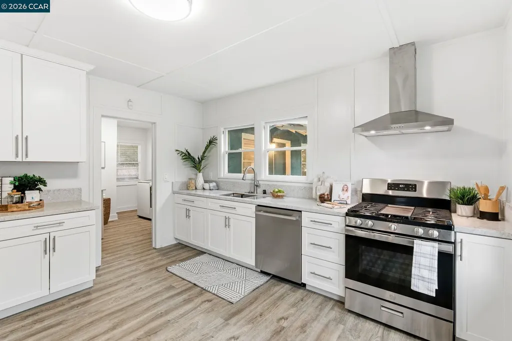 2142 Grant Street Concord CA 94520