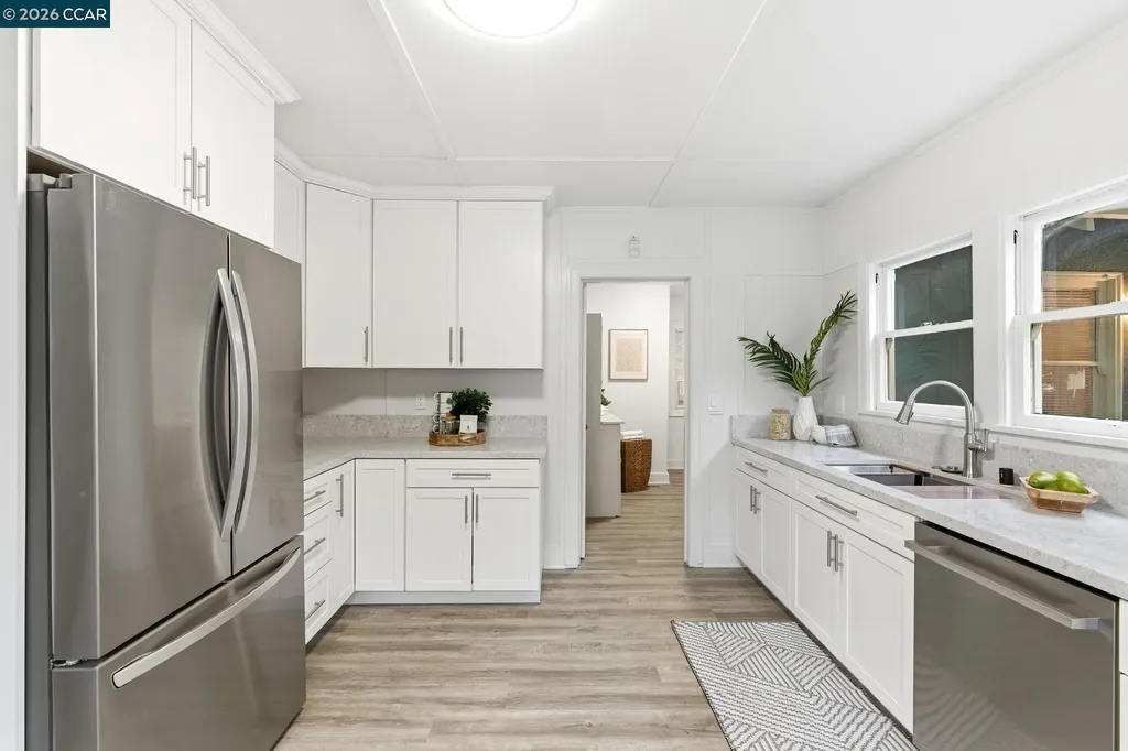 2142 Grant Street Concord CA 94520