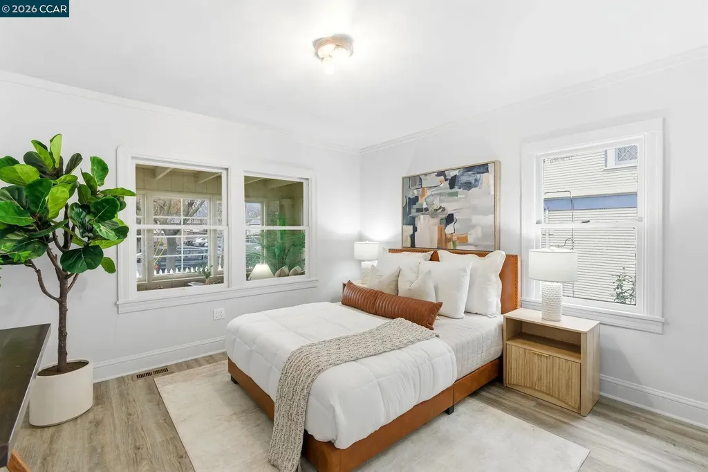 2142 Grant Street Concord CA 94520