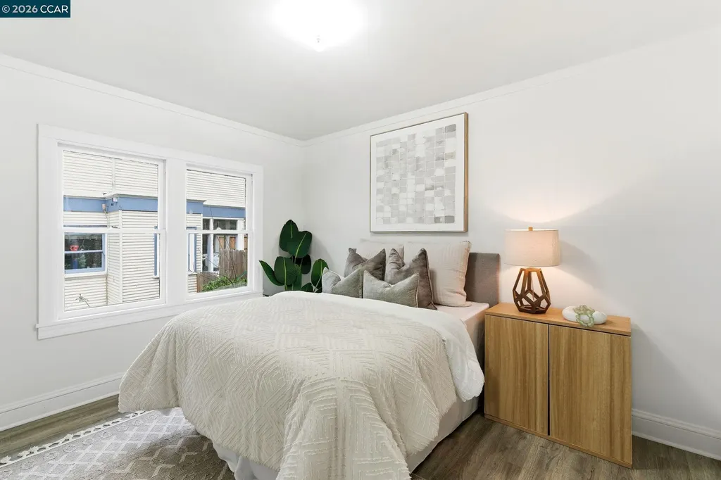 2142 Grant Street Concord CA 94520