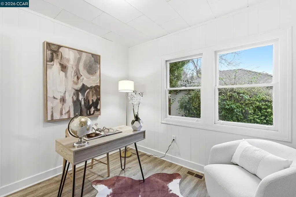 2142 Grant Street Concord CA 94520