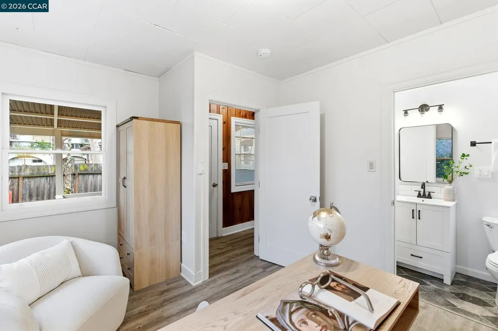 2142 Grant Street Concord CA 94520