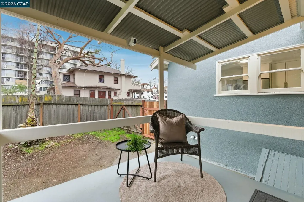 2142 Grant Street Concord CA 94520