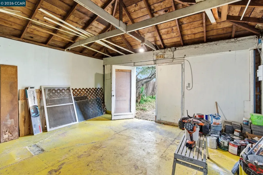 2142 Grant Street Concord CA 94520