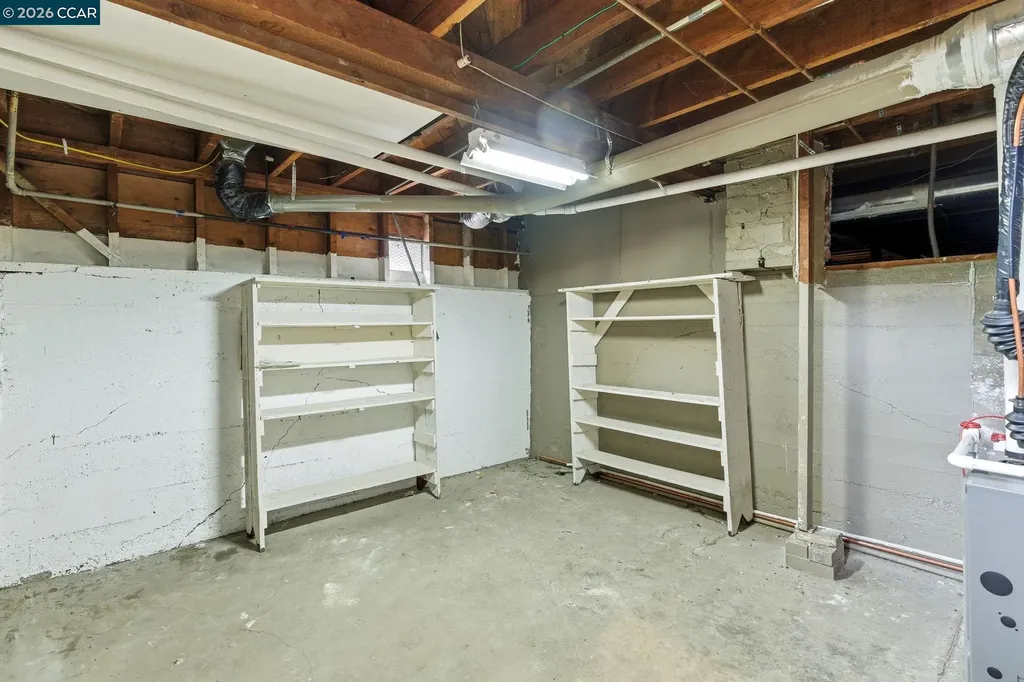 2142 Grant Street Concord CA 94520