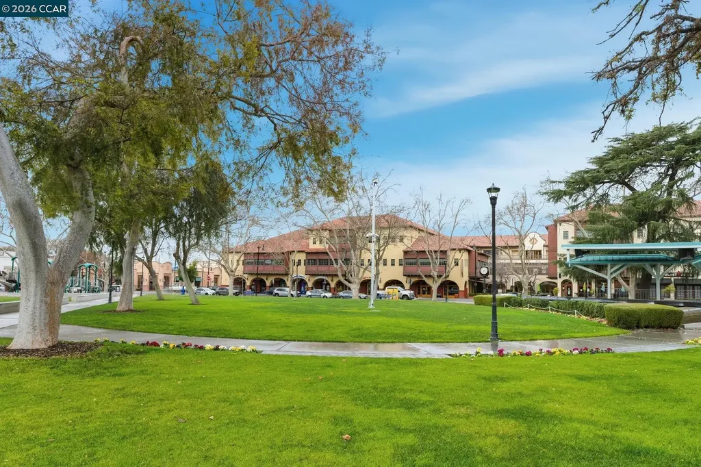 2142 Grant Street Concord CA 94520