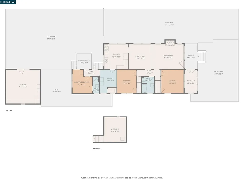 2142 Grant Street Concord CA 94520