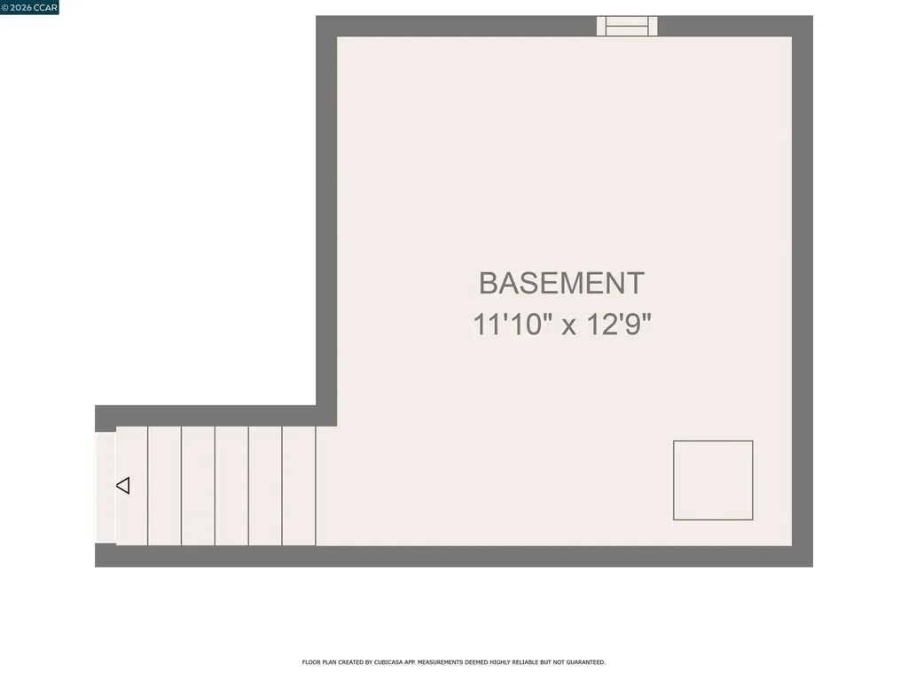 2142 Grant Street Concord CA 94520