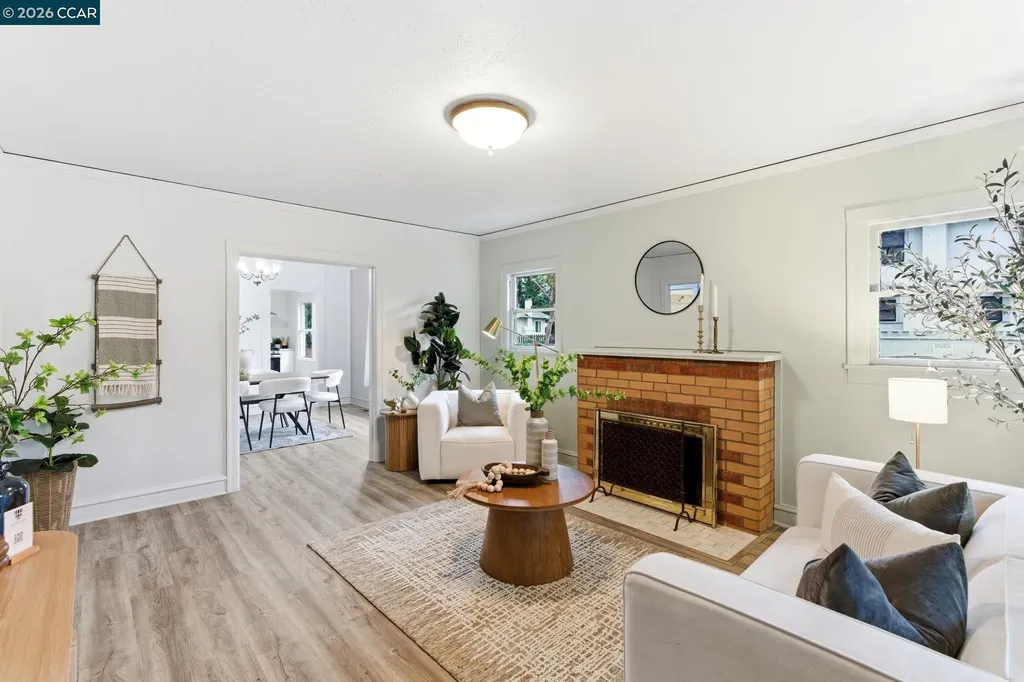 2142 Grant Street Concord CA 94520