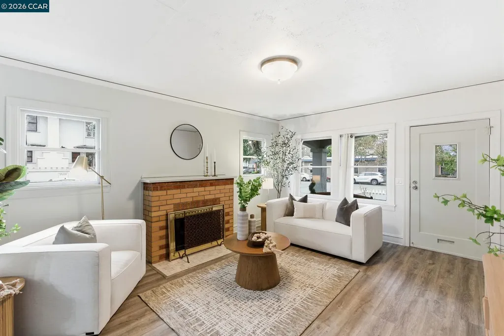 2142 Grant Street Concord CA 94520