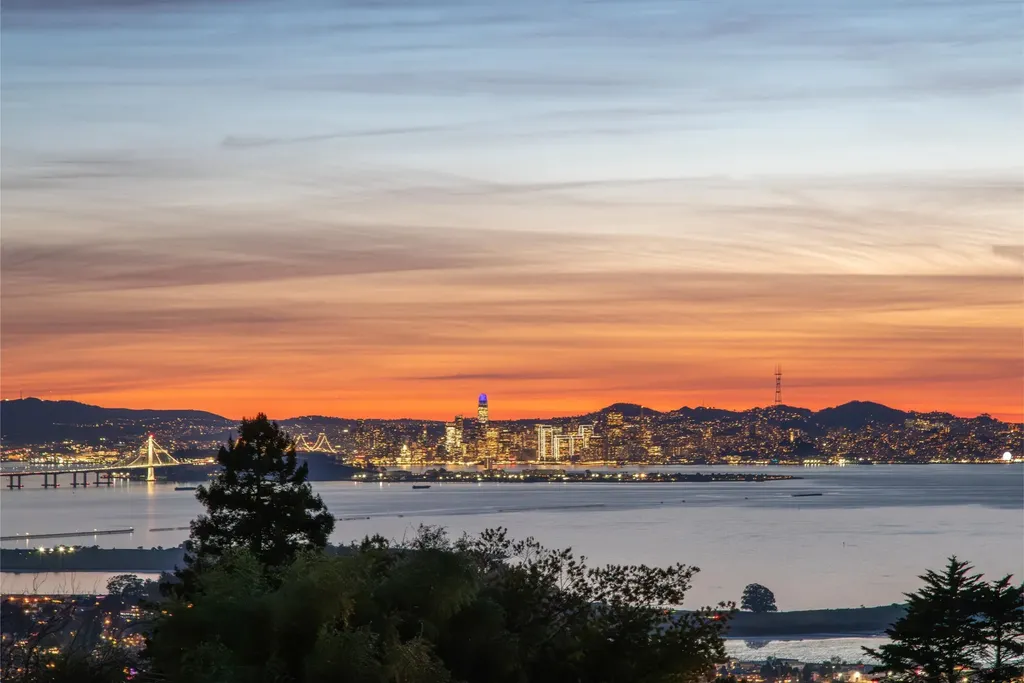 El Cerrito CA, 911 Clark Place