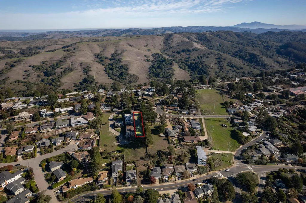 911 Clark Place El Cerrito CA 94530