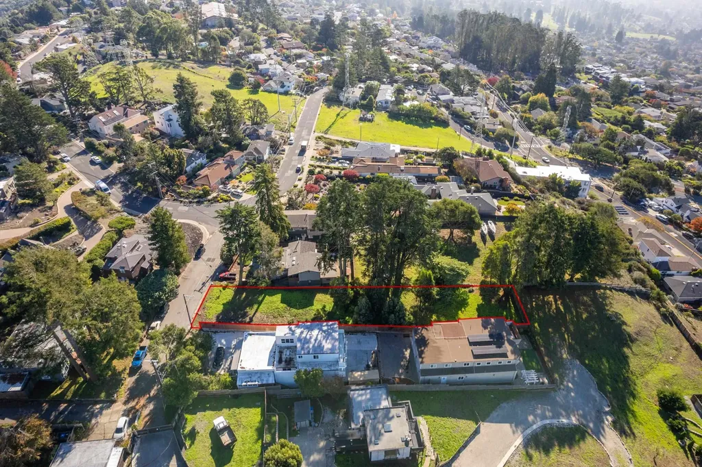 911 Clark Place El Cerrito CA 94530