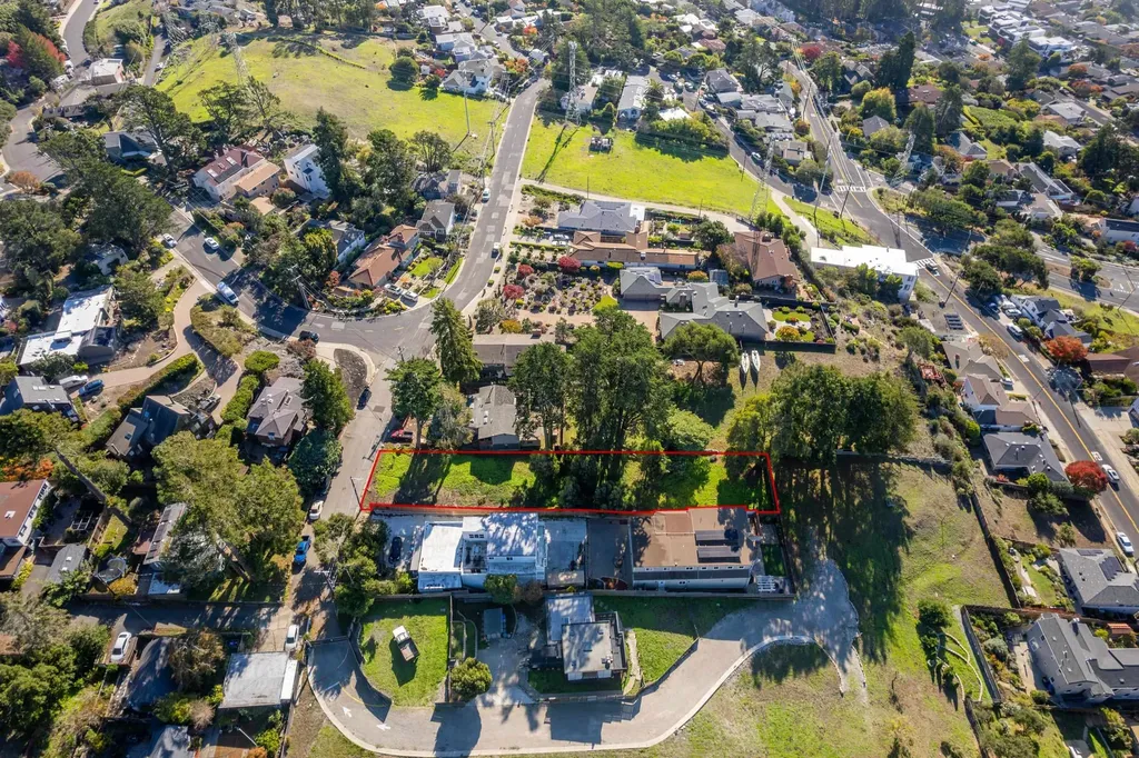 911 Clark Place El Cerrito CA 94530