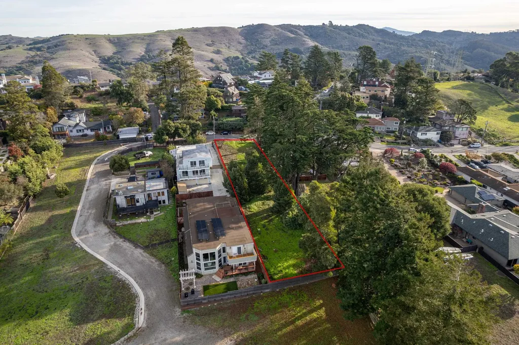 911 Clark Place El Cerrito CA 94530