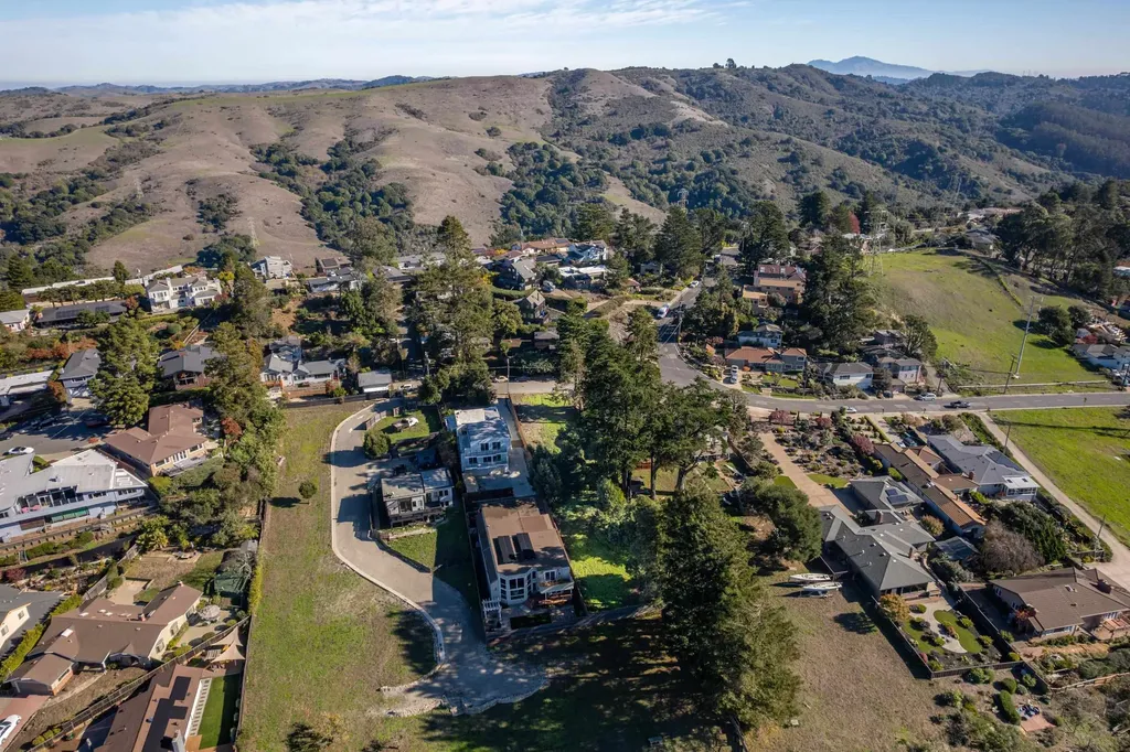911 Clark Place El Cerrito CA 94530