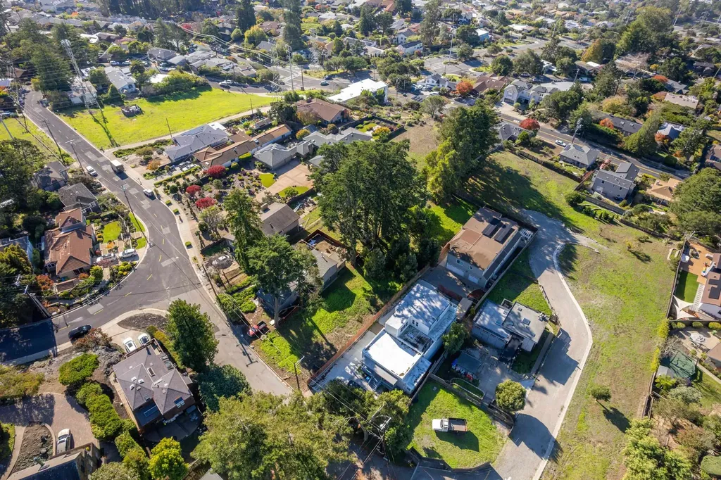 911 Clark Place El Cerrito CA 94530