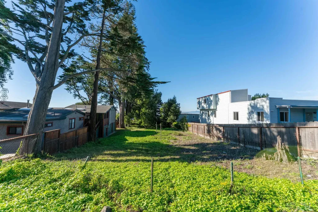 911 Clark Place El Cerrito CA 94530