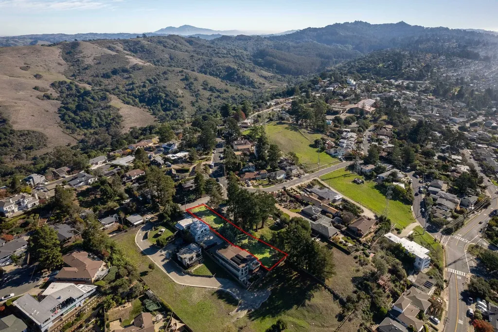 911 Clark Place El Cerrito CA 94530