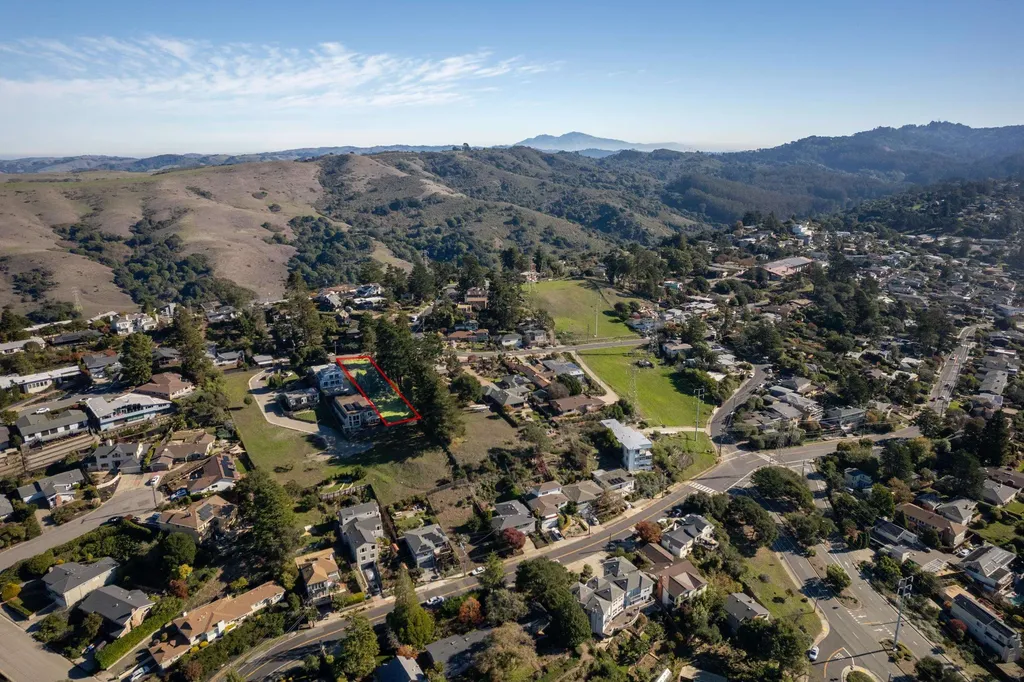 911 Clark Place El Cerrito CA 94530