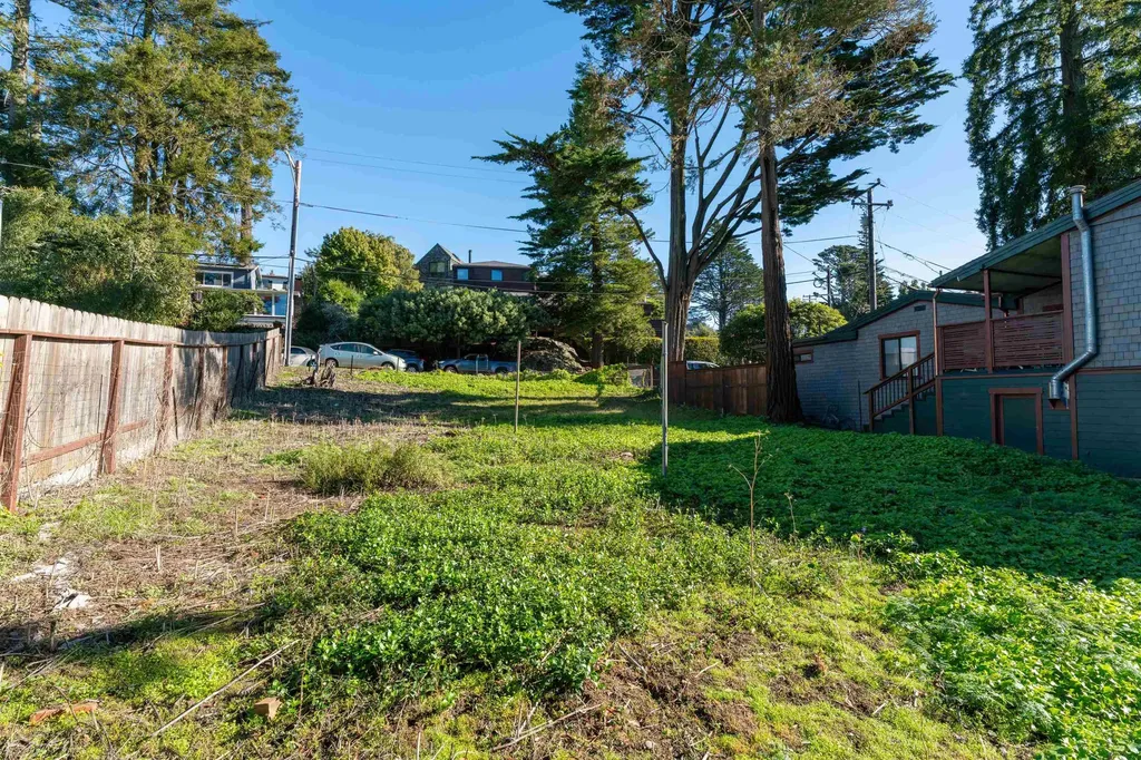 911 Clark Place El Cerrito CA 94530