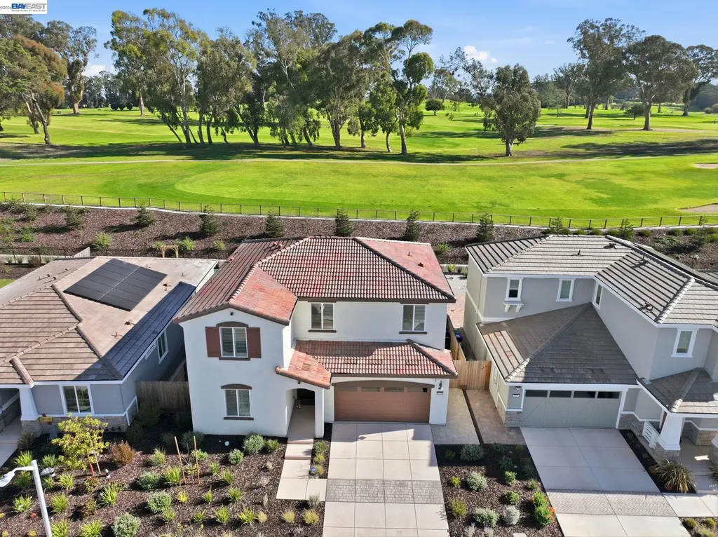 4158 Markovich Court Richmond CA 94806