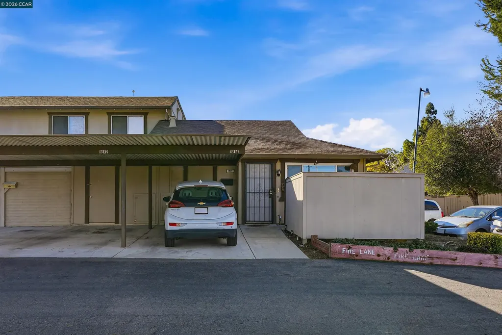 1814 San Jose Drive Antioch CA 94509
