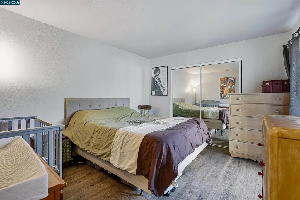 1814 San Jose Drive Antioch CA 94509