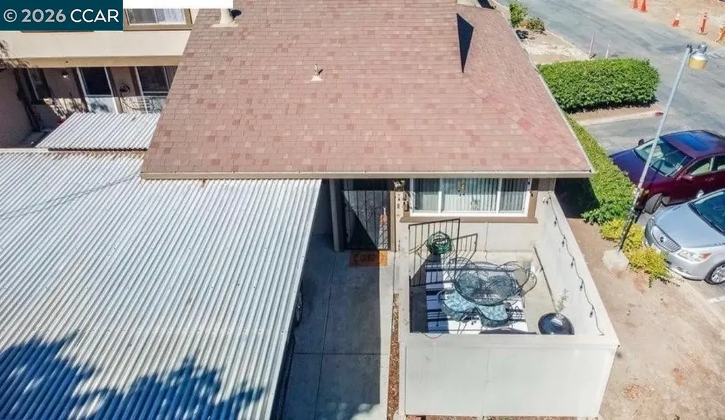 1814 San Jose Drive Antioch CA 94509