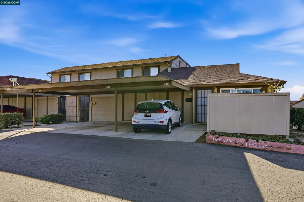 1814 San Jose Drive Antioch CA 94509