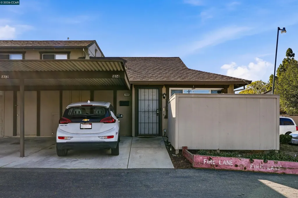 1814 San Jose Drive Antioch CA 94509