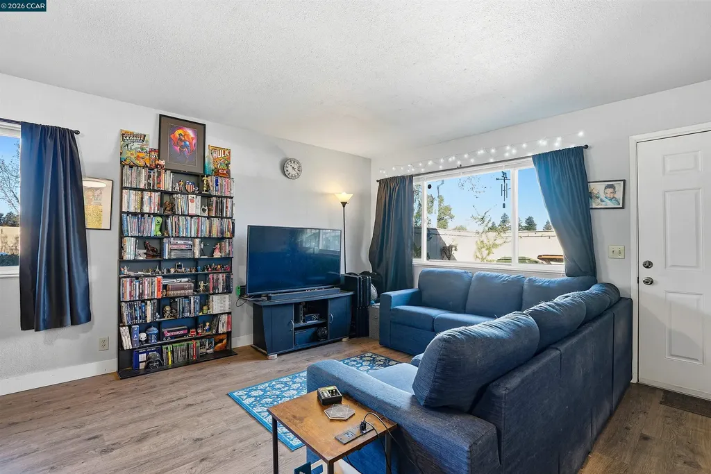 1814 San Jose Drive Antioch CA 94509