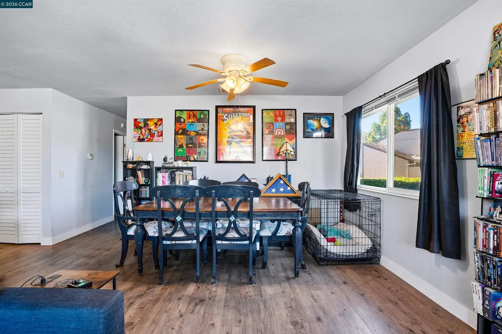 1814 San Jose Drive Antioch CA 94509