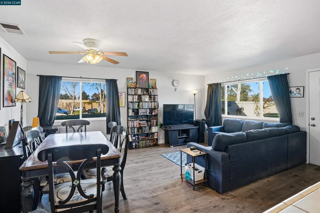 1814 San Jose Drive Antioch CA 94509