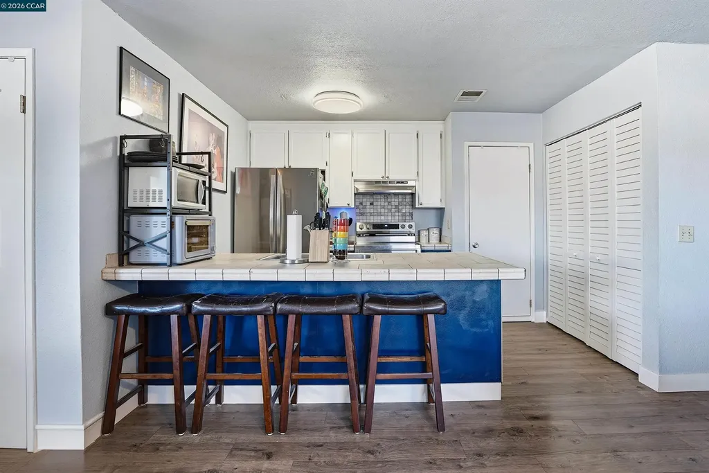 1814 San Jose Drive Antioch CA 94509