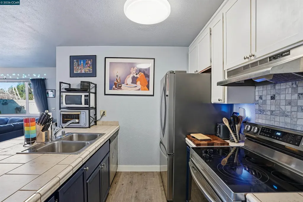 1814 San Jose Drive Antioch CA 94509