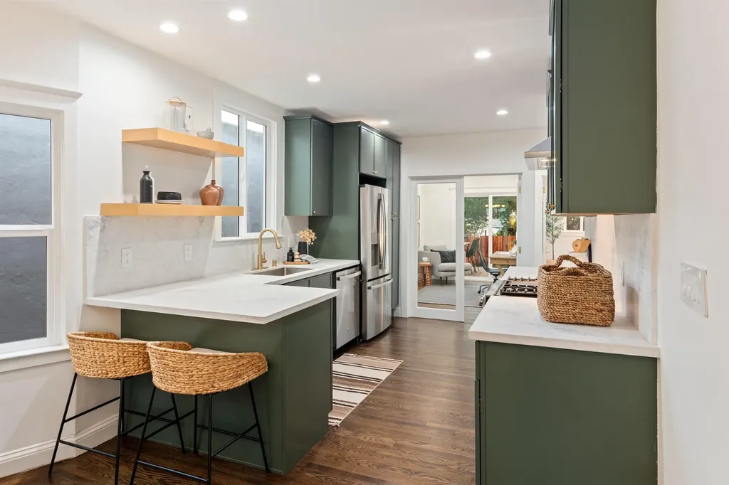 820 Key Route Boulevard Albany CA 94706