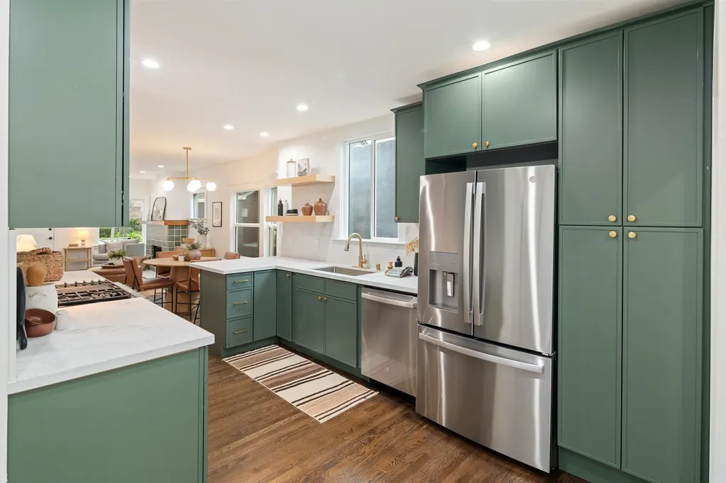 820 Key Route Boulevard Albany CA 94706