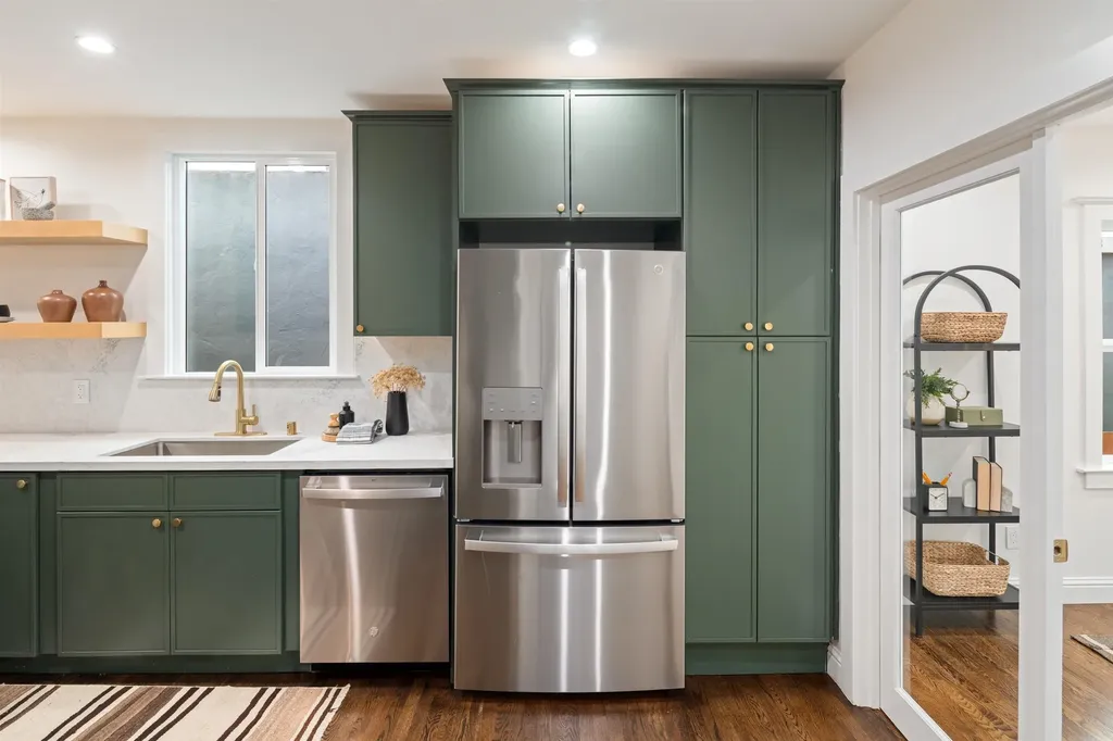 820 Key Route Boulevard Albany CA 94706