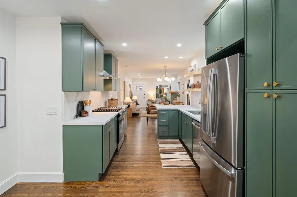 820 Key Route Boulevard Albany CA 94706