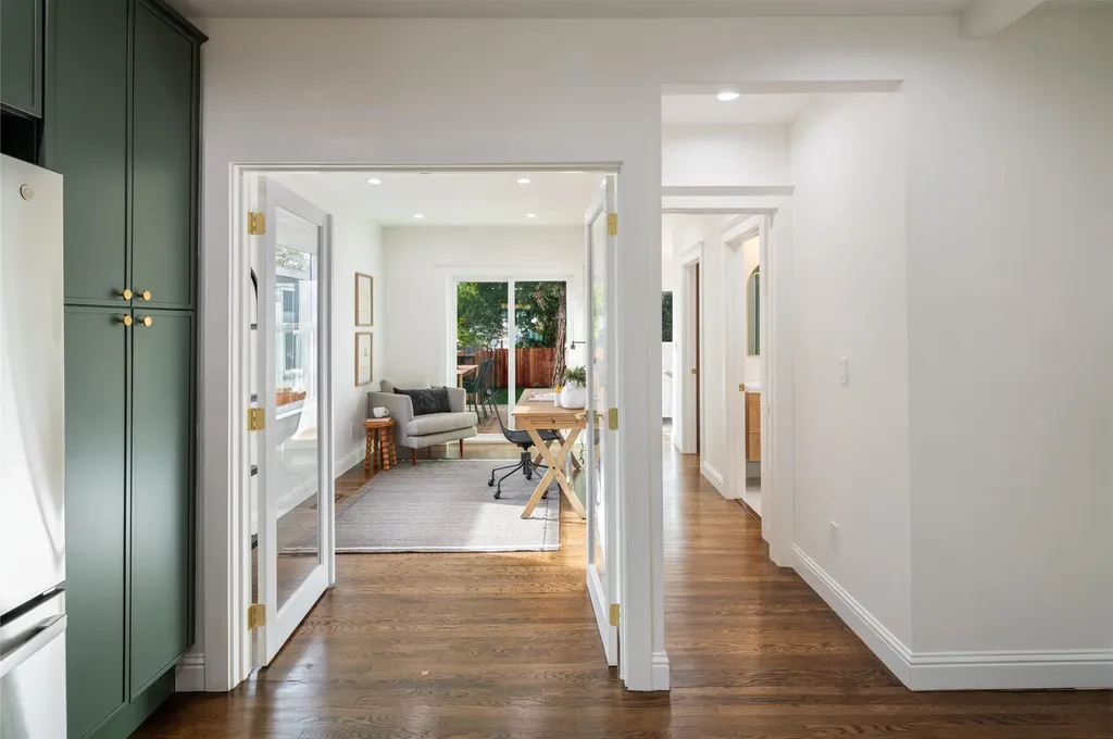 820 Key Route Boulevard Albany CA 94706